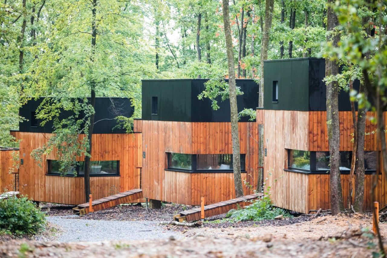 Forest Cube Oignies Exterior photo
