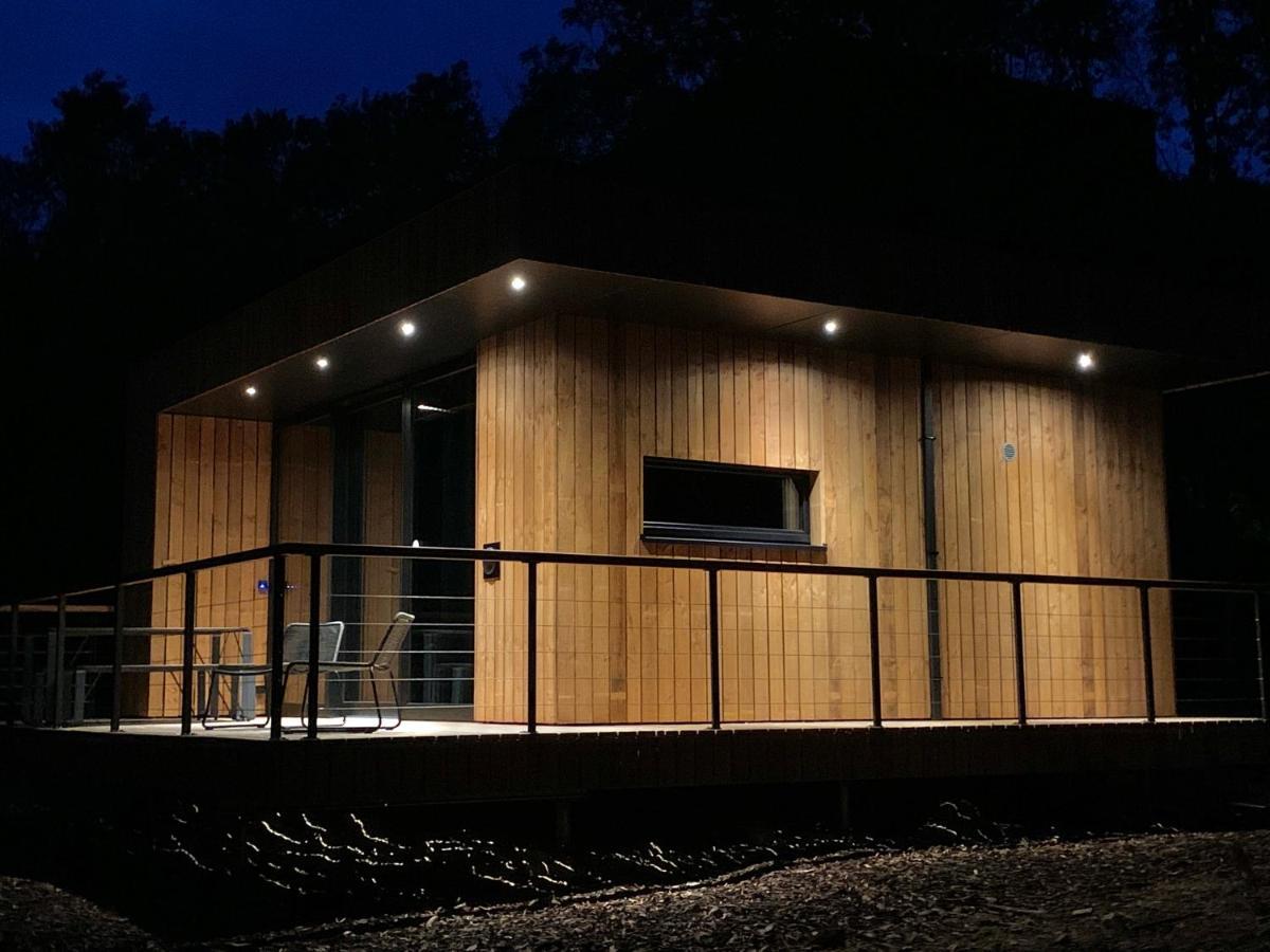 Forest Cube Oignies Exterior photo
